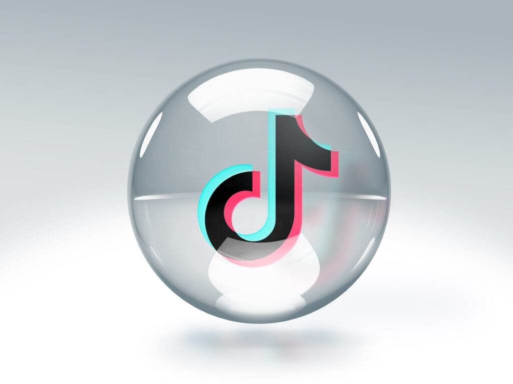 Does tiktok creator marketplace lower views?