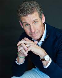 Is kai Ryssdal leaving marketplace?