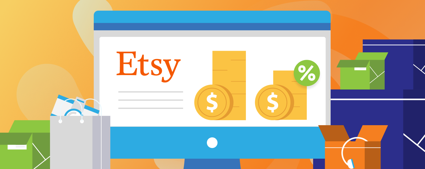 Etsy marketplace tax