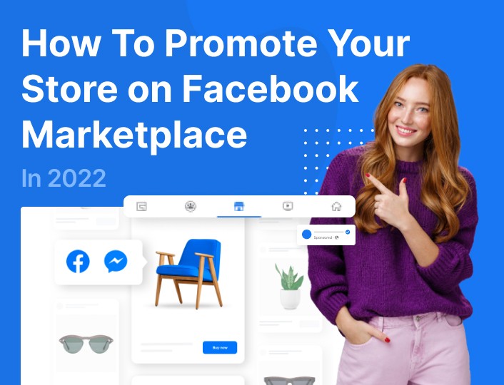 How to promote Facebook marketplace listing?