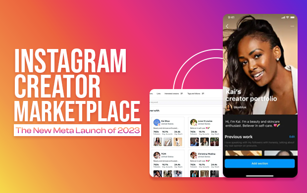 Where is Instagram marketplace?